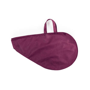 Ham Cover Bidul bruin 1 kleur