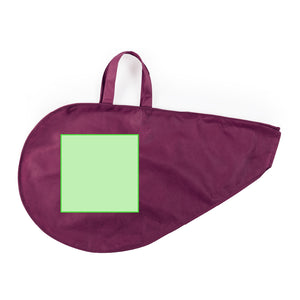 Ham Cover Bidul groen 1 kleur