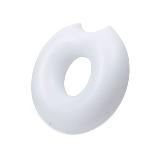 Luchtmatras donut bedrukken