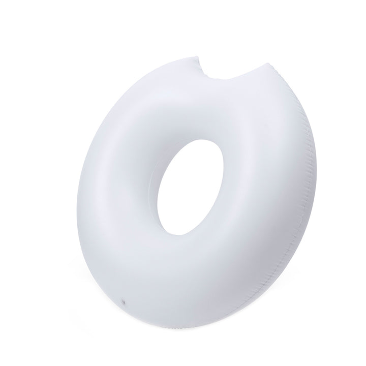 Luchtmatras donut bedrukken