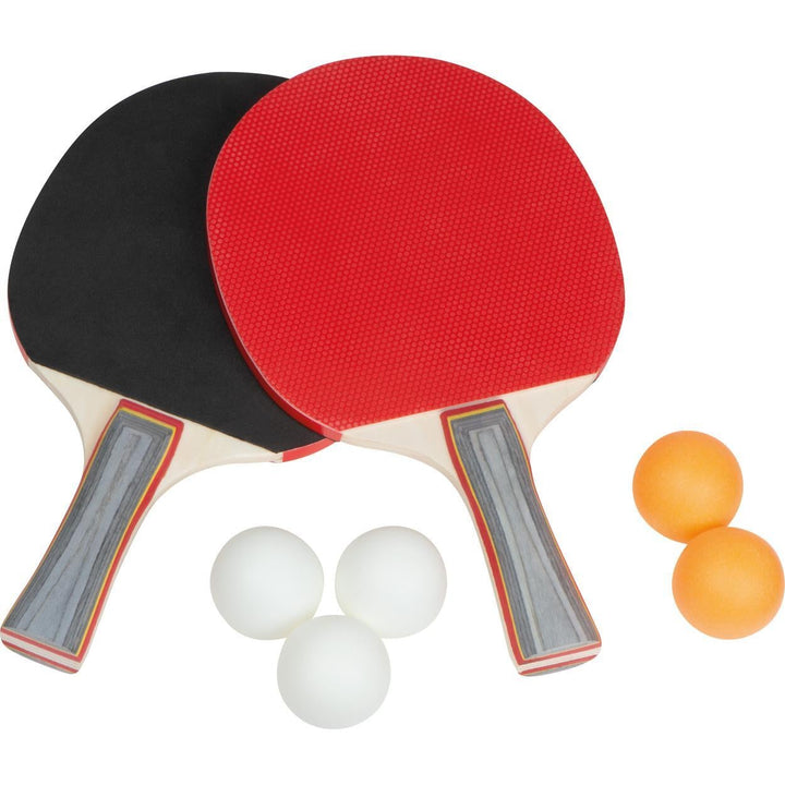 Tafeltennisset bedrukken