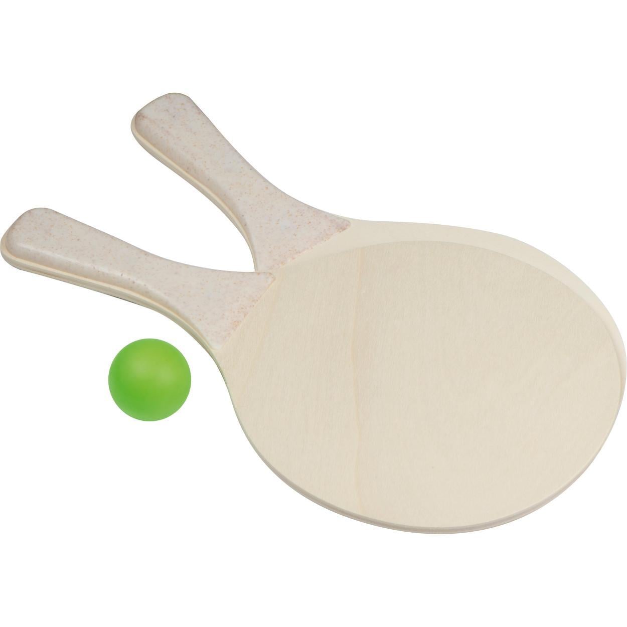 Beachball set sample