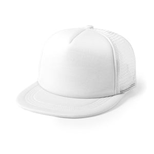 Cap Yobs fuchsia onbedrukt