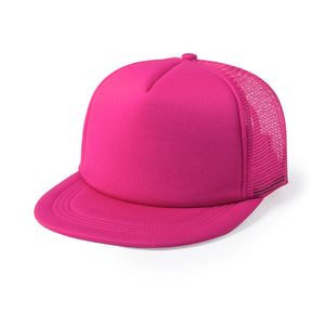 Cap Yobs blauw 1 kleur