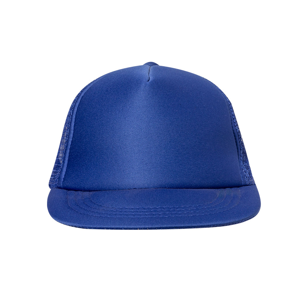 Cap Yobs groen 1 kleur