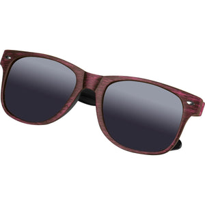 Zonnebril UV400 grijs 1 kleur 13848