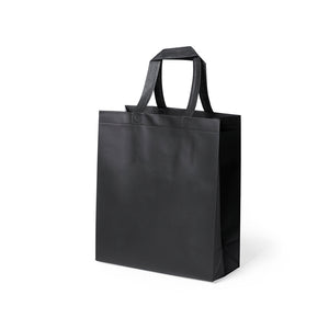 Tas Kustal blauw onbedrukt