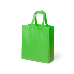 Tas Kustal oranje onbedrukt