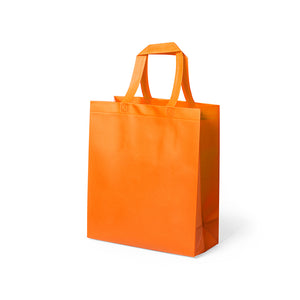 Tas Kustal fuchsia onbedrukt