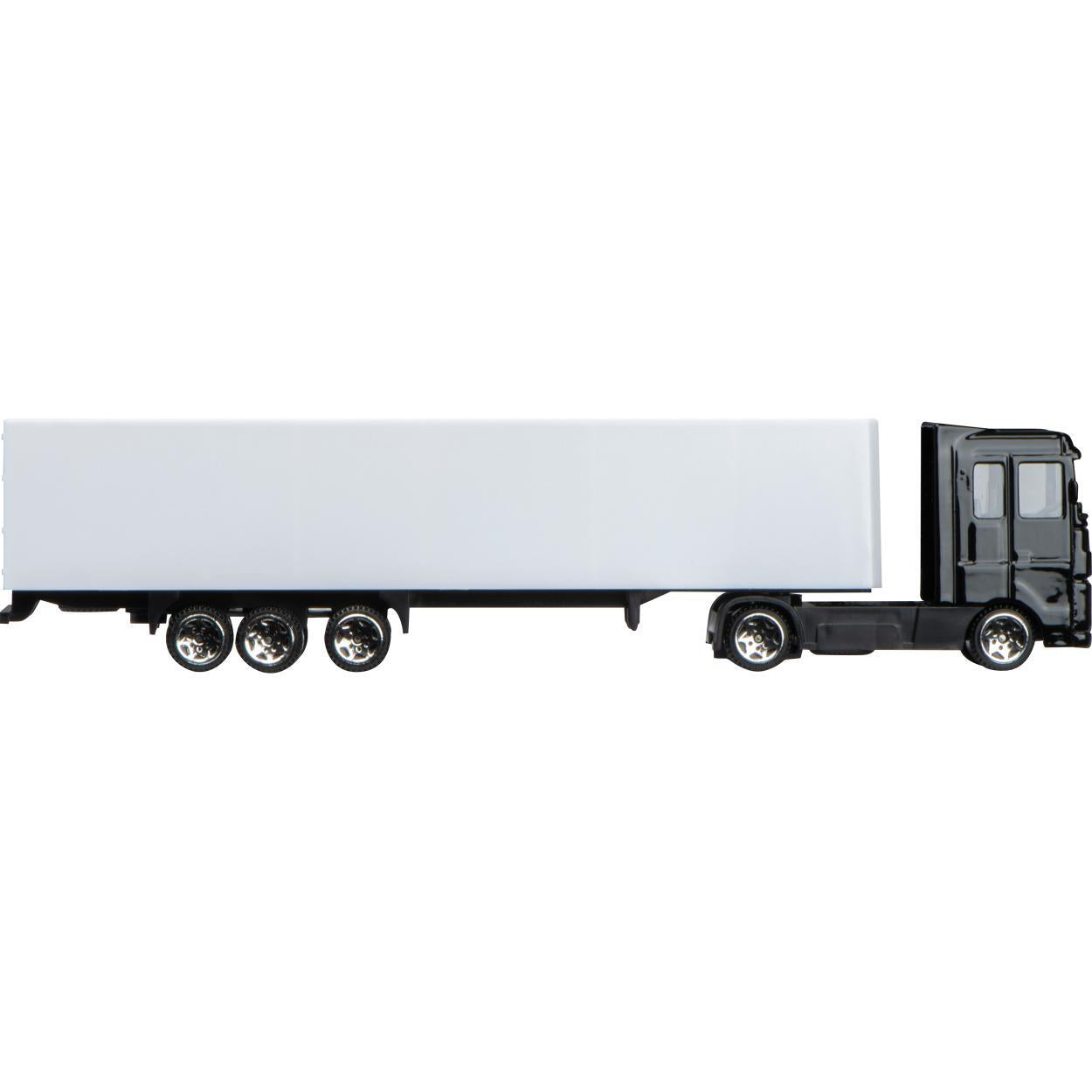 Miniatuur vrachtwagen 7964