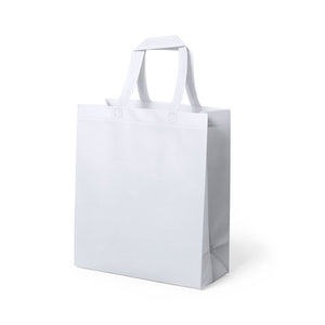Tas Fimel oranje 1 kleur