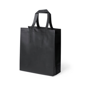 Tas Fimel fuchsia onbedrukt