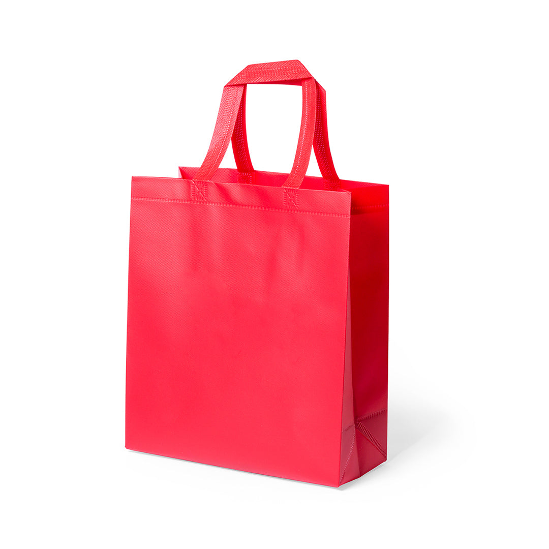 Tas Fimel fuchsia 1 kleur