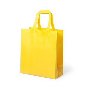 Tas Fimel wit 1 kleur