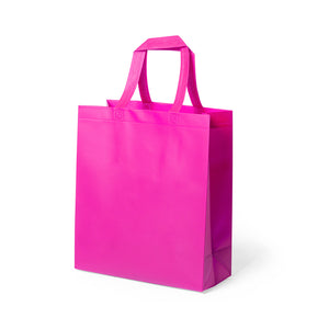 Tas Fimel blauw 1 kleur