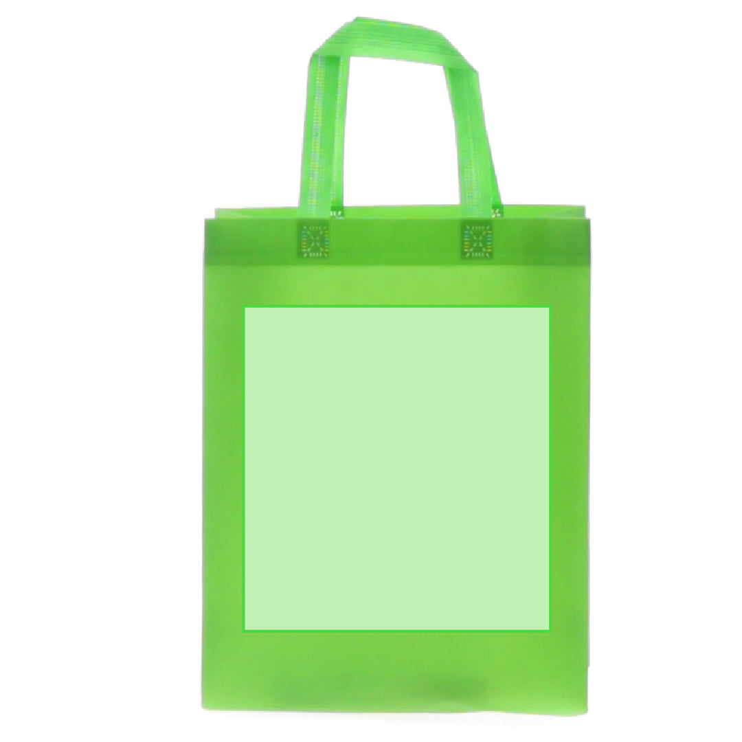 Tas Fimel rood 1 kleur