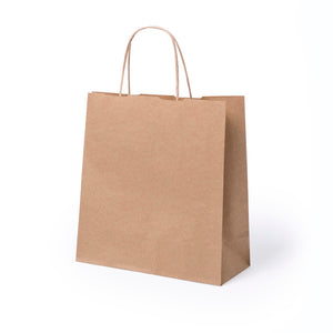 Tas Cention beige onbedrukt