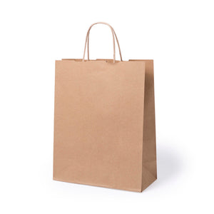 Zak Loiles beige onbedrukt