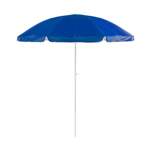 Strandparasol Sandok bedrukken