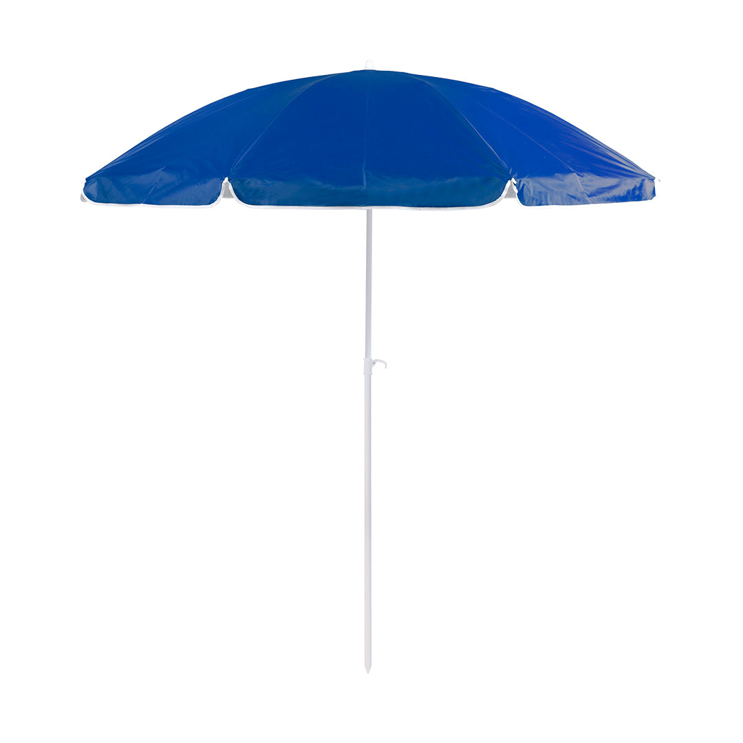 Strandparasol Sandok bedrukken