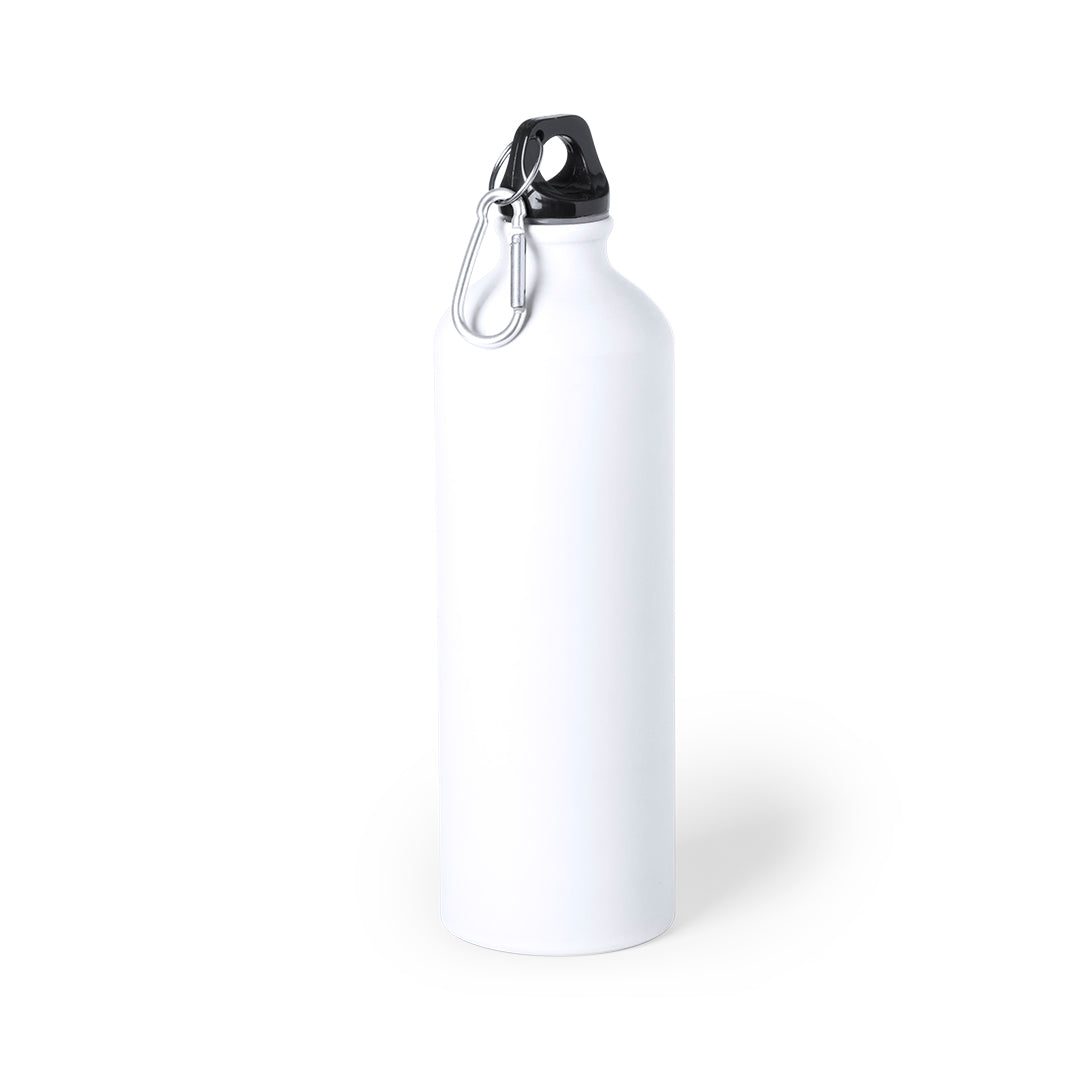 Fles Delby wit 1 kleur