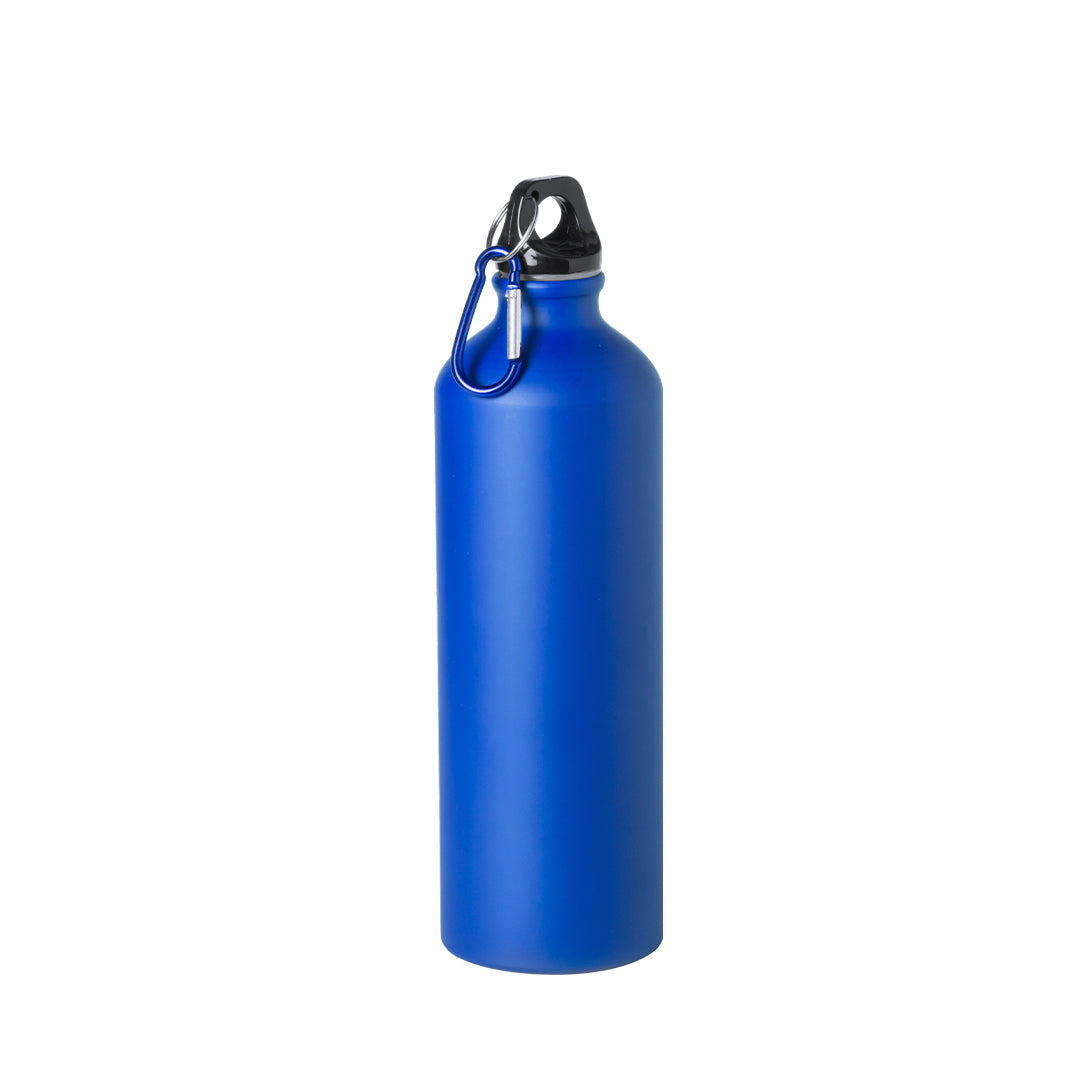 Fles Delby bedrukken