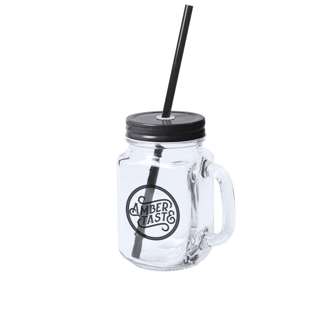 Jar Heisond bedrukken