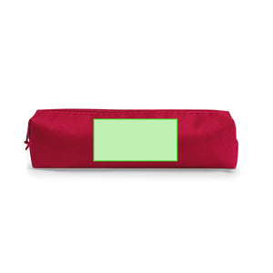 Etui Atecax zwart onbedrukt