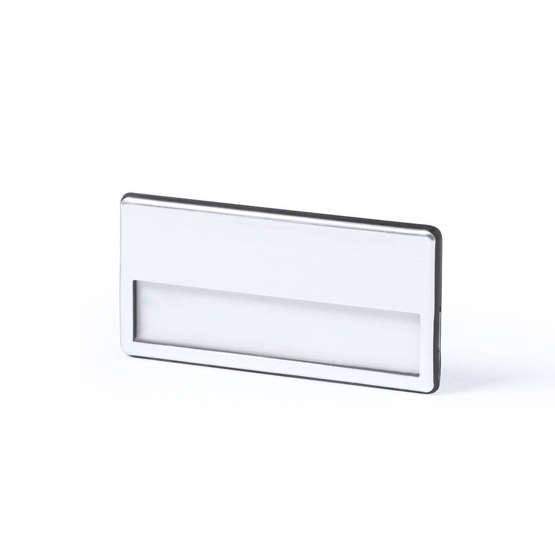 ID-badge Upsin bedrukken