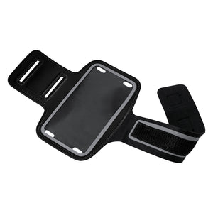 Armband Kelan zwart 1 kleur