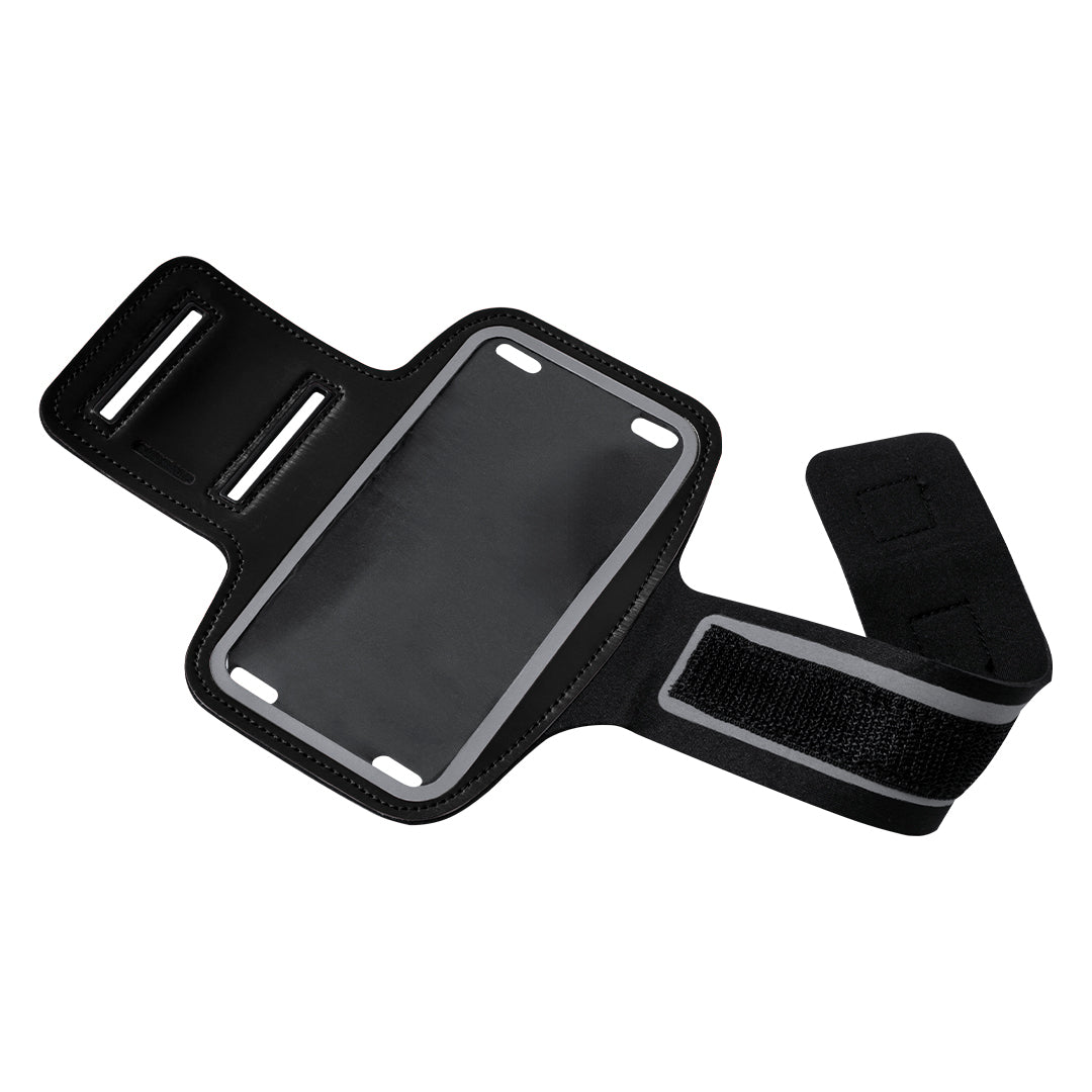 Armband Kelan zwart 1 kleur