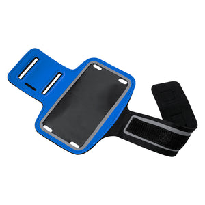 Armband Kelan geel onbedrukt