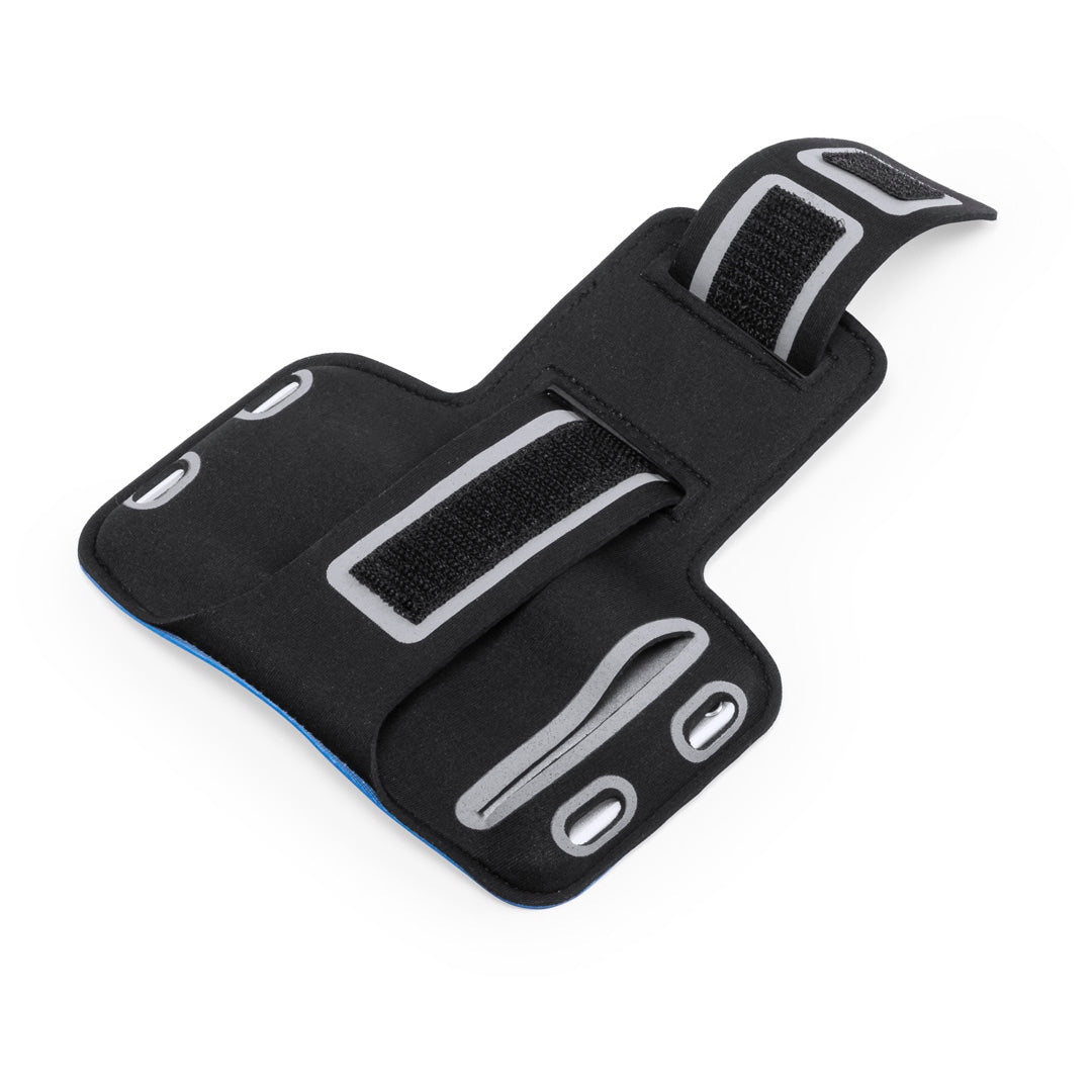 Armband Kelan groen onbedrukt