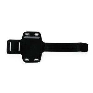 Armband Kelan rood onbedrukt