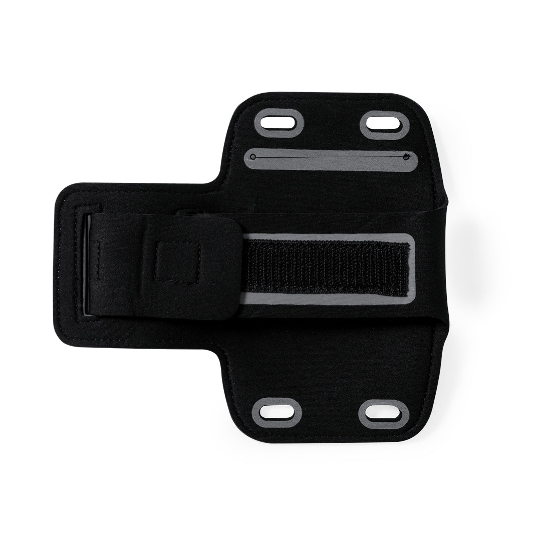 Armband Kelan rood 1 kleur