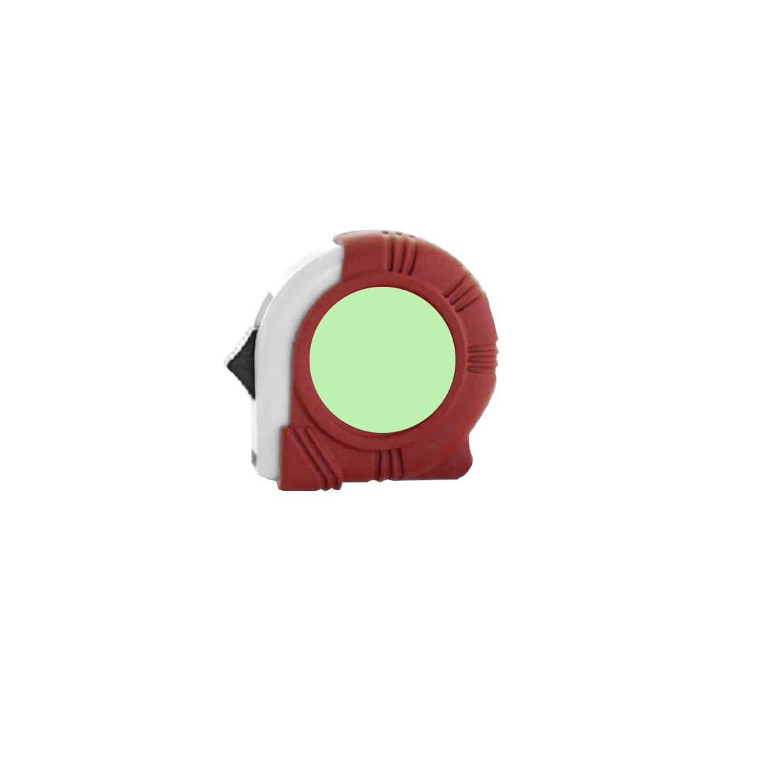 Meetlint Harrol 1M groen 1 kleur