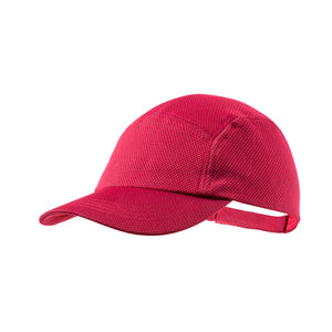 Cap Fandol lichtgrijs 1 kleur
