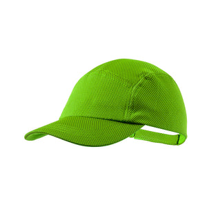 Cap Fandol blauw onbedrukt