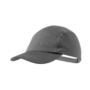 Cap Fandol blauw 1 kleur
