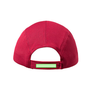 Cap Fandol lichtgroen 1 kleur