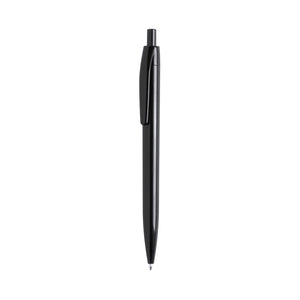 Pen Blacks groen onbedrukt