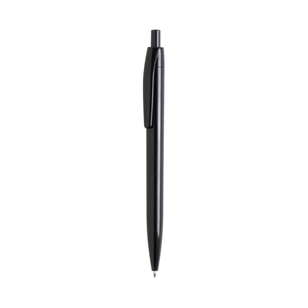 Pen Blacks groen onbedrukt
