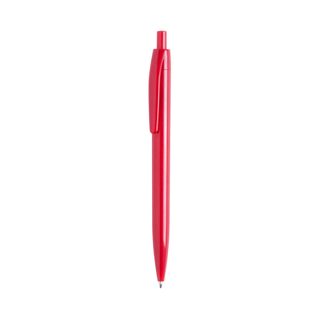 Pen Blacks groen 1 kleur
