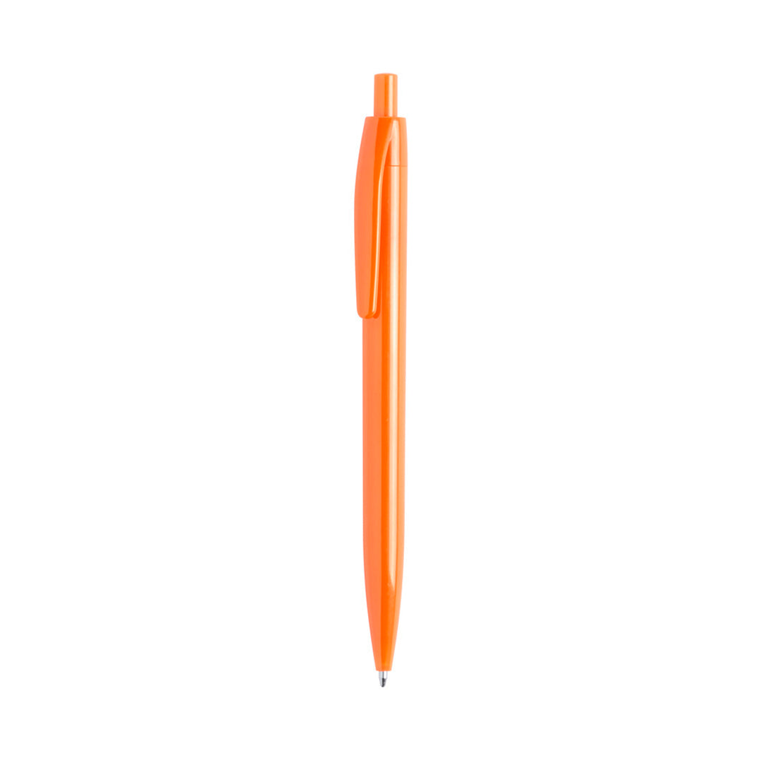 Pen Blacks roze 1 kleur