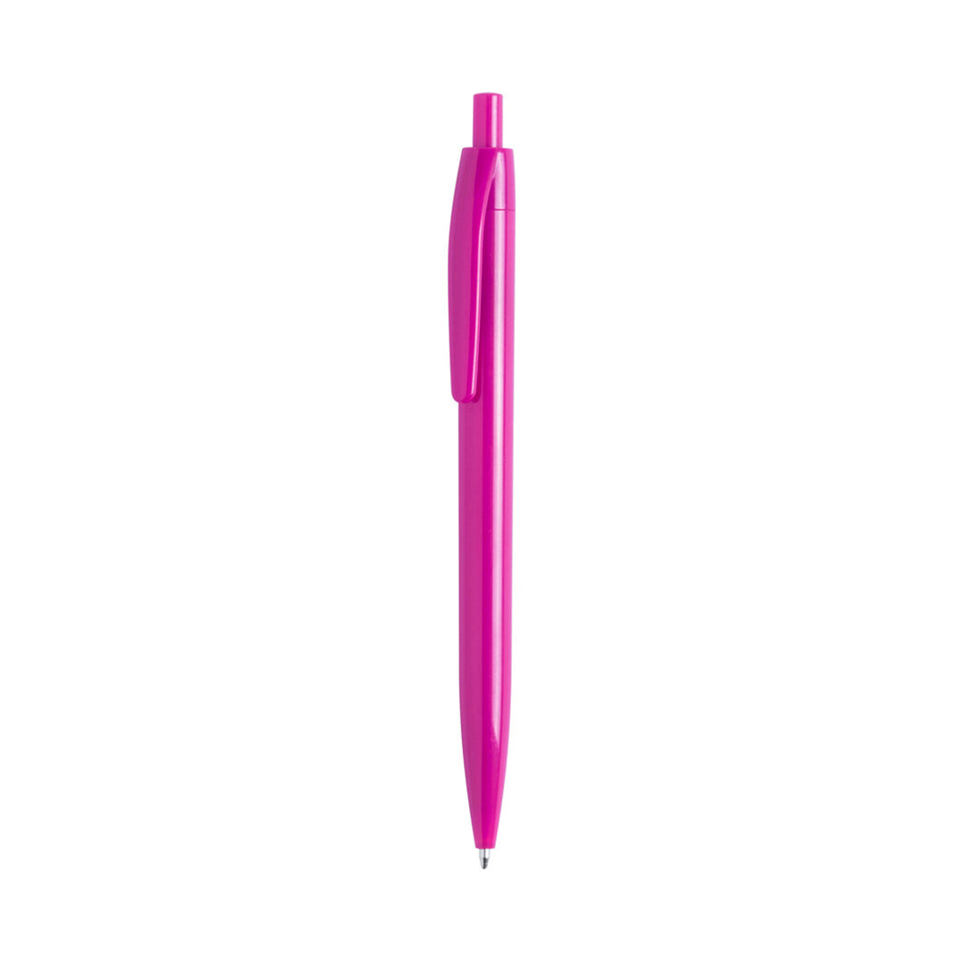 Pen Blacks rood 2 kleuren