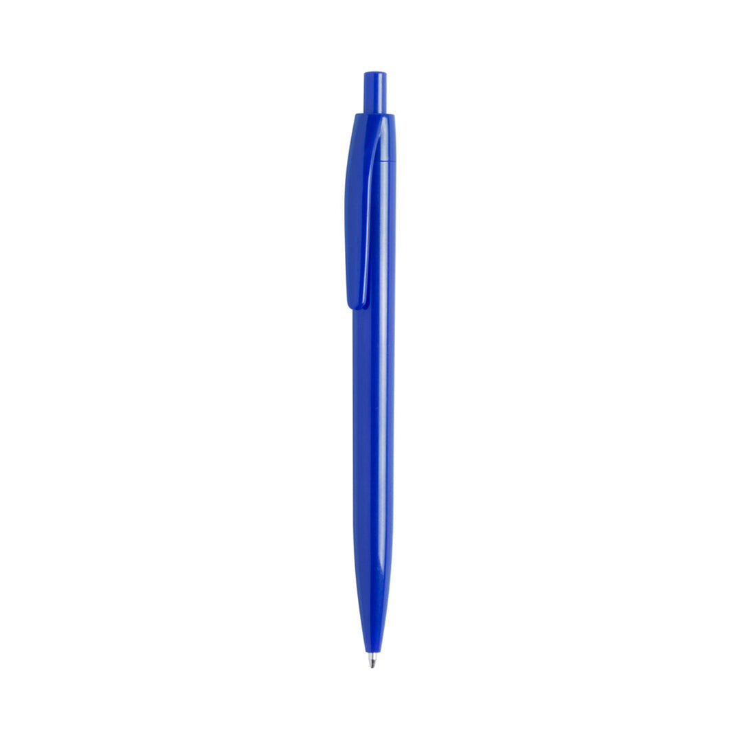 Pen Blacks rood onbedrukt
