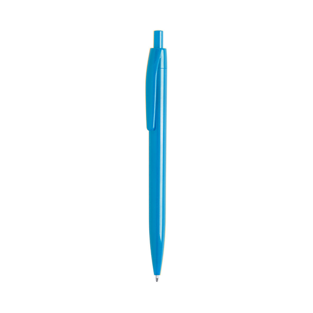 Pen Blacks rood 1 kleur