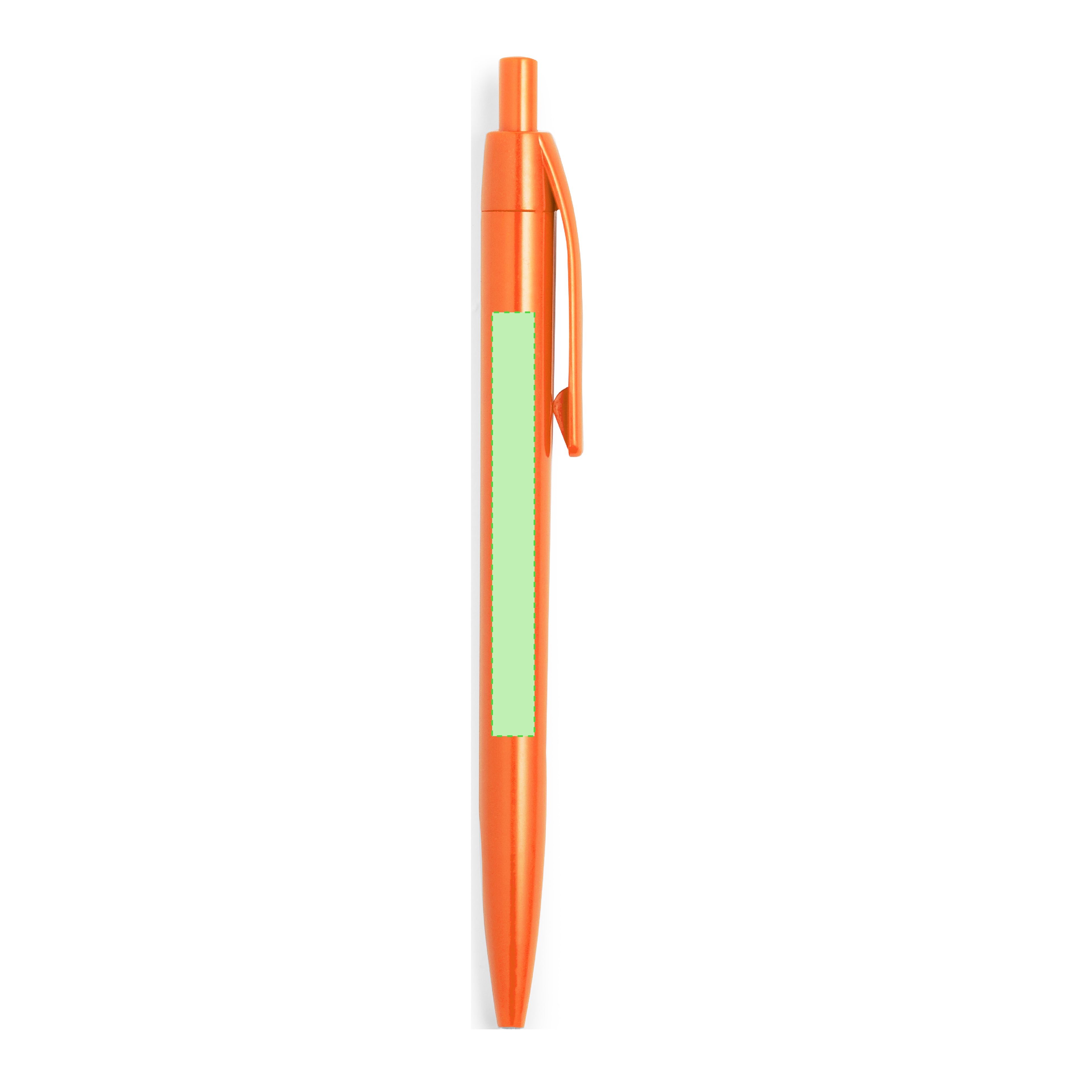 Pen Blacks lichtblauw 2 kleuren