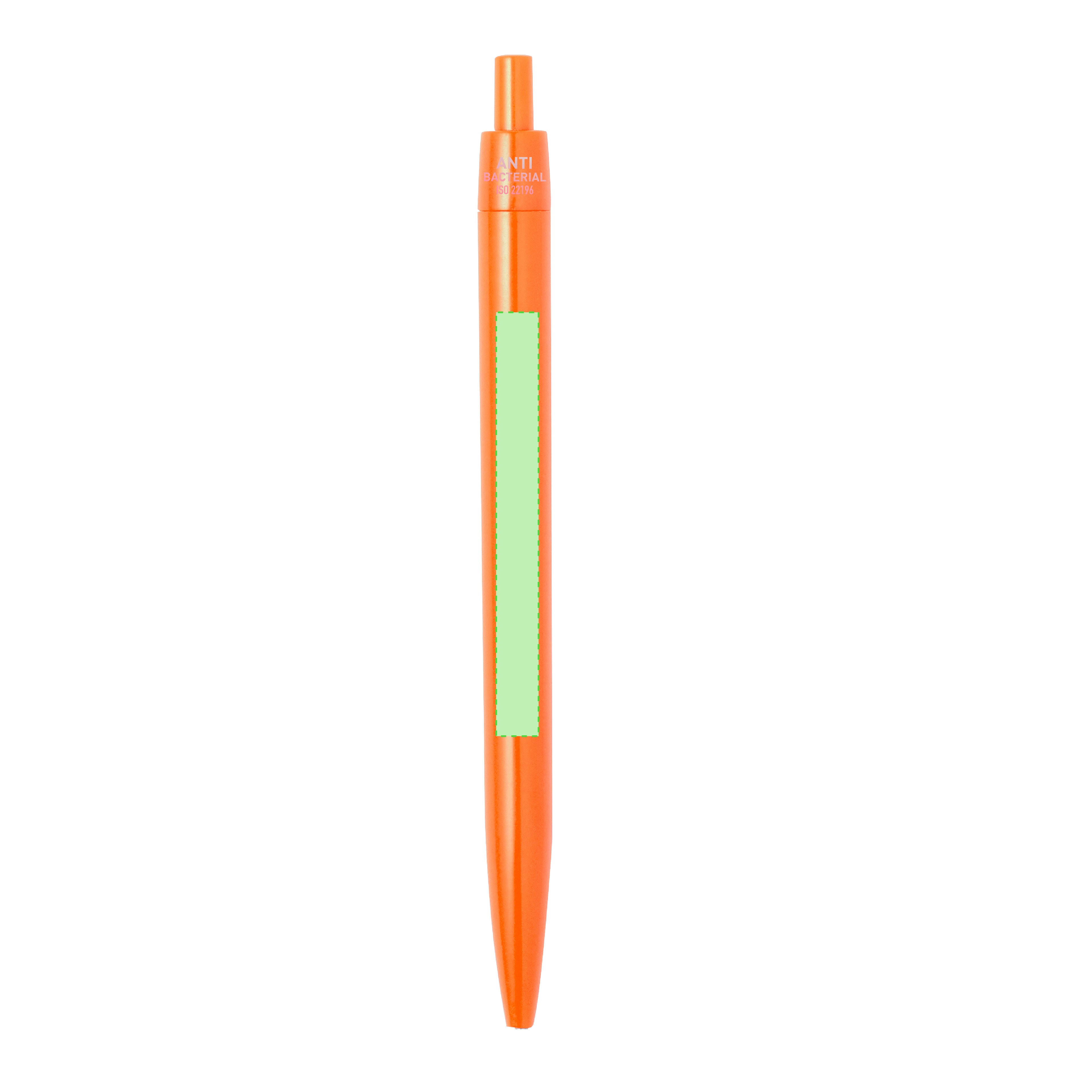 Pen Blacks lichtblauw onbedrukt