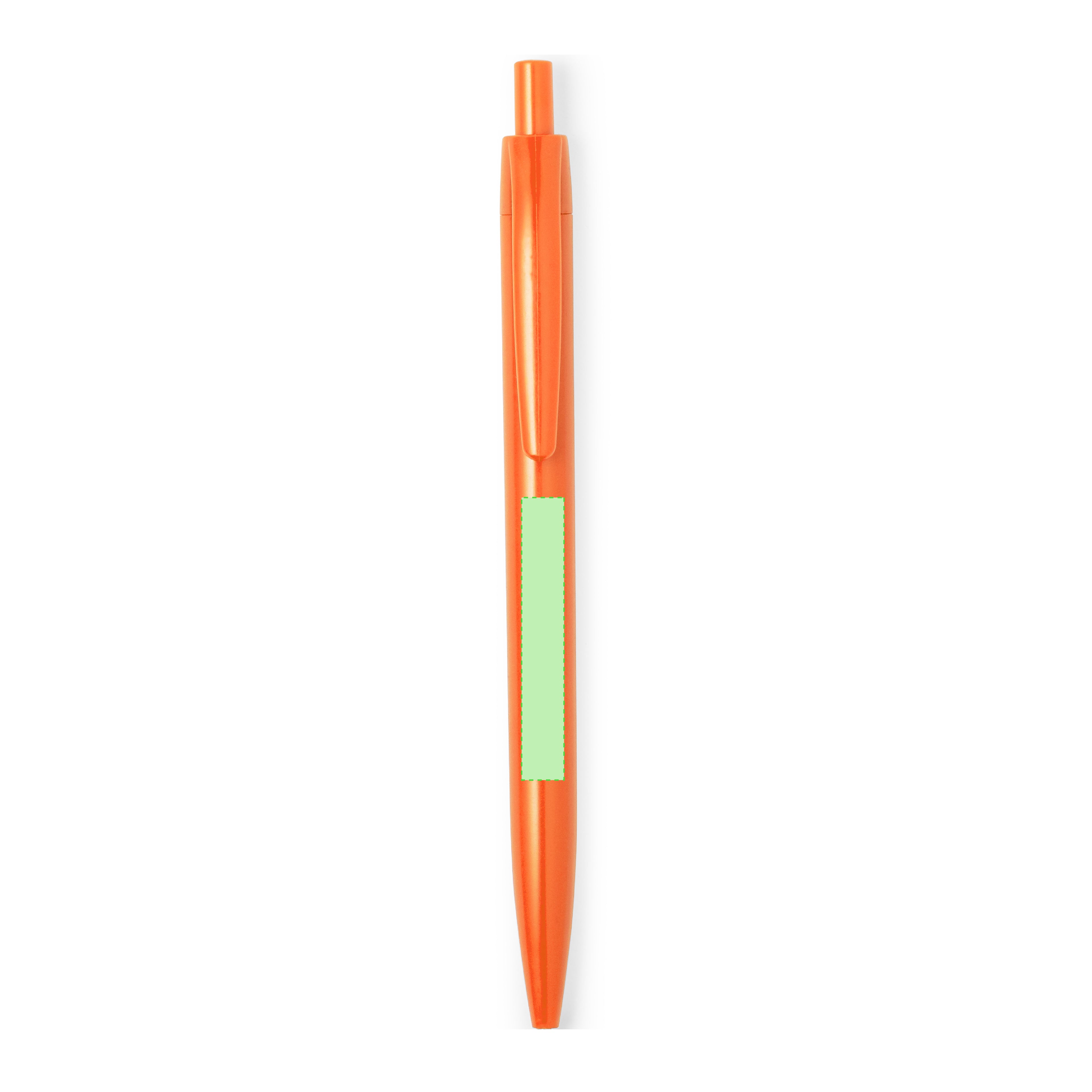 Pen Blacks lichtblauw 1 kleur